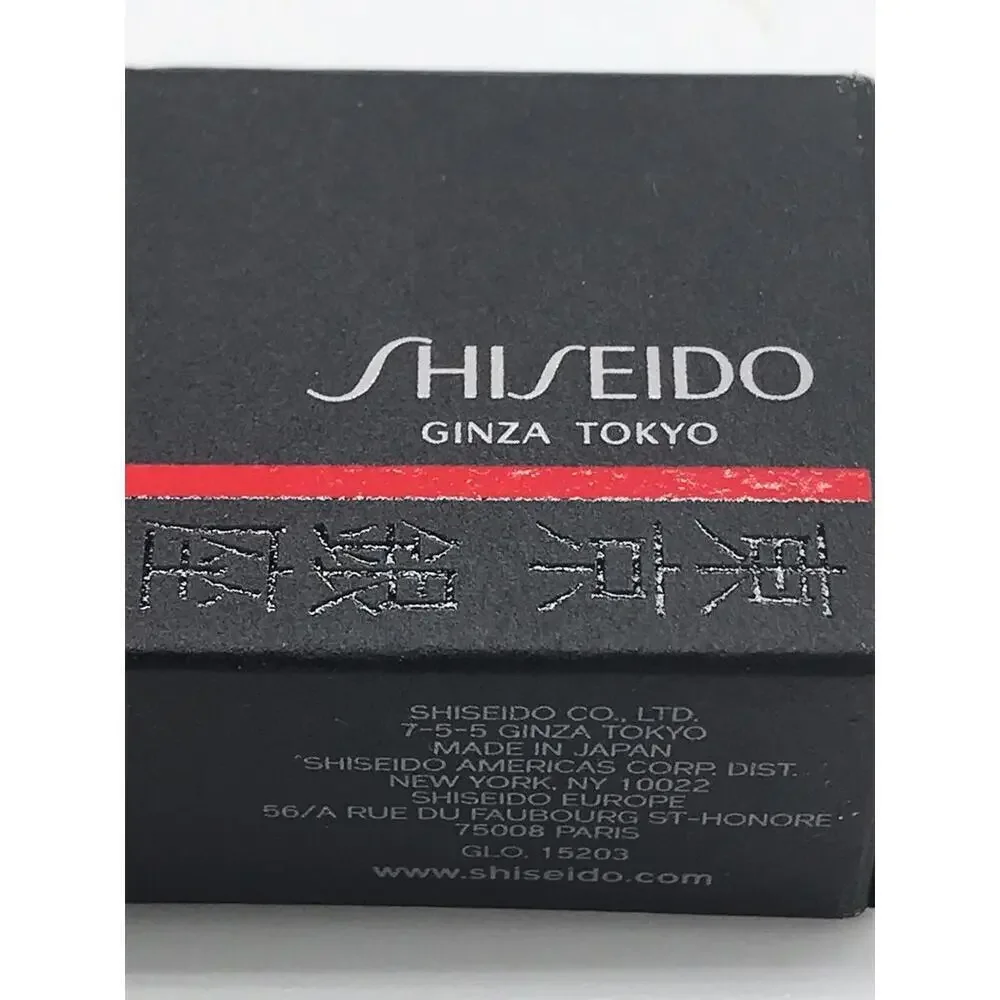New Shiseido VisionAiry Gel Lipstick Rouge 226 Cherry Festival – Full Size NIB